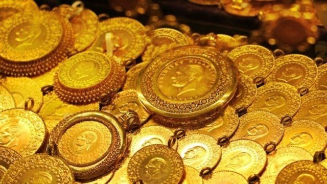 10 Mayıs 2021 altın fiyatları ne kadar oldu? Gram altın, çeyrek altın, tam altın fiyatları güncel bugün kaç TL? Altın fiyatları son durum
