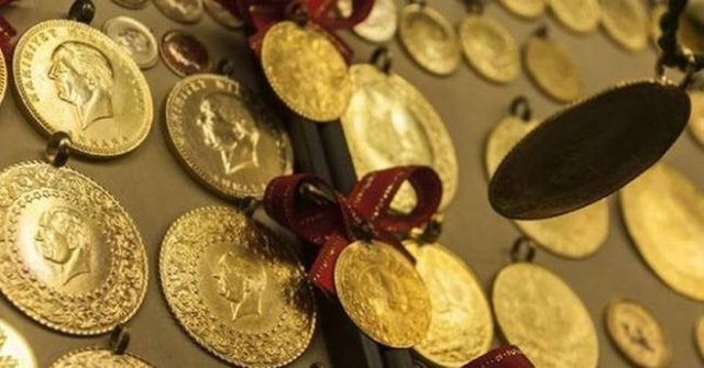 10 Mayıs 2021 altın fiyatları ne kadar oldu? Gram altın, çeyrek altın, tam altın fiyatları güncel bugün kaç TL? Altın fiyatları son durum