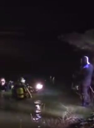 Aksaray'da baraj gölüne giren 2 çocuğun cansız bedeni bulundu