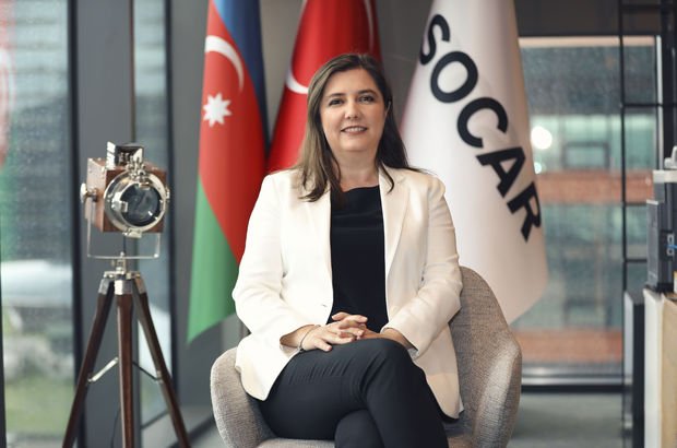 SOCAR Türkiye esnek çalışma modeline geçiyor

 
