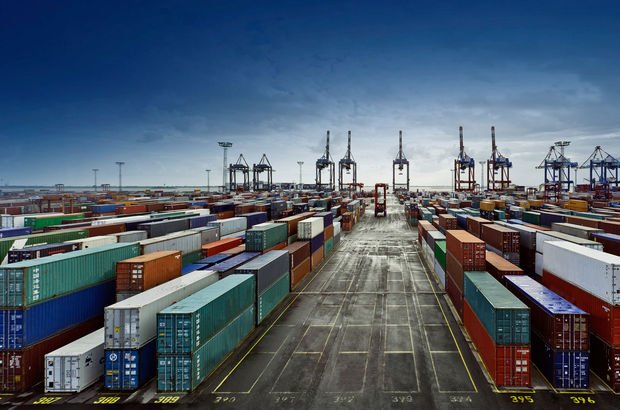 İİB'den 4 ayda 2.8 milyar dolarlık ihracat