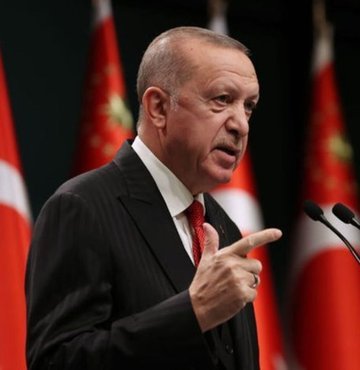 Kabine Toplantısı ne zaman?