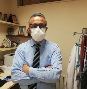 Bilim Kurulu üyesi Tezer'den kritik bayram açıklaması!