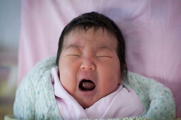 Çin'de doğum oranı azalıyor, nüfus yapısı değişiyor