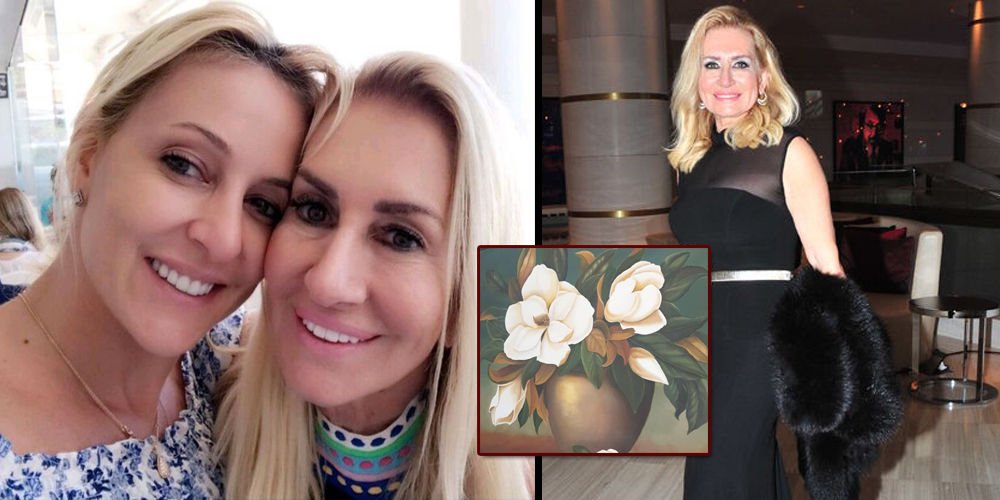 Tokgöz'den kızına özel hediye