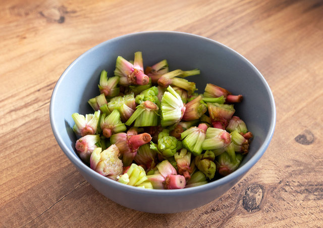 3- Pazı, pancar ve şalgam 