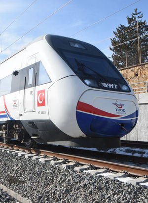 YHT'ler, Marmaray ve Başkentray, 17 Mayıs'tan itibaren tam kapanma öncesindeki sefer saatlerinde hizmet verece