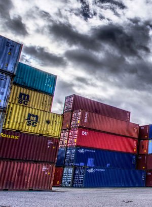 Yılın ilk 4 ayında Doğu Anadolu'dan 172 özerk/serbest bölge ve ülkeye 842,3 milyon dolarlık ihracat