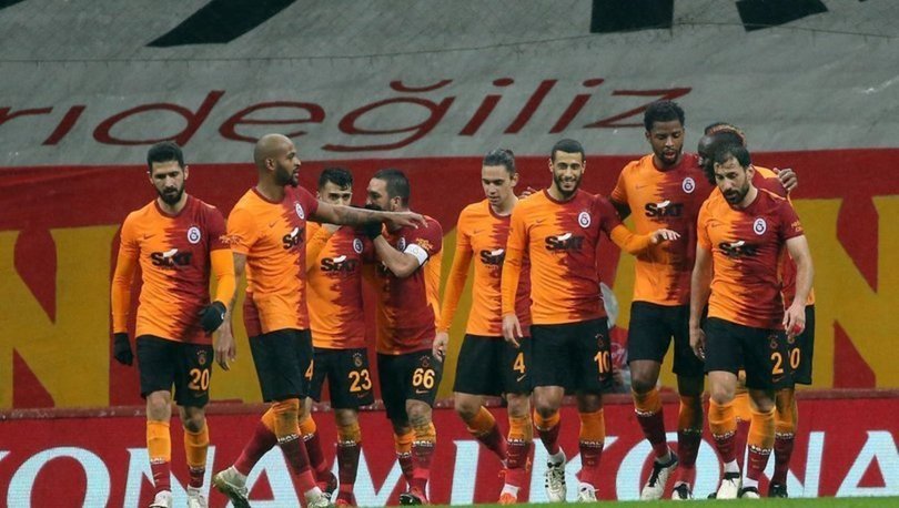 Galatasaray nasıl şampiyon olur? GS şampiyonluk ...