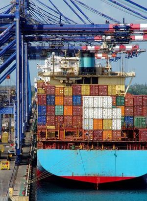 Libya'ya ihracatta yüzde 228 artış