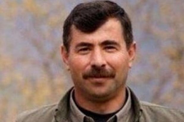 PKK'nın Suriye sorumlusu öldürüldü!