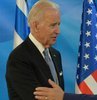 Son dakika haberi... ABD Başkanı Biden, İsrail Başbakanı Netanyahu ile telefon görüşmesinde, bölgede ateşkes sağlanmasını desteklediğini bildirdi