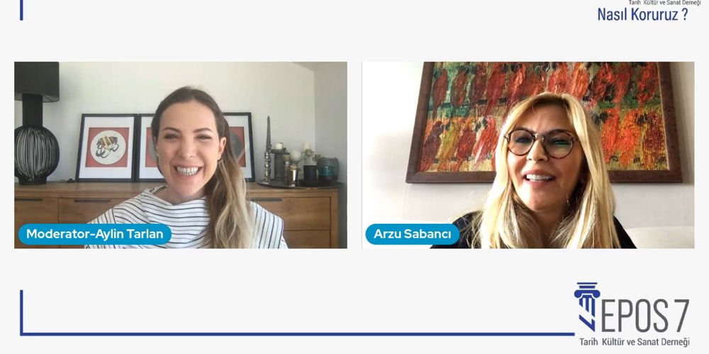 ‘Kültürel Mirasımızı Nasıl Koruruz’