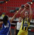 Fenerbahçe Öznur Kablo Kadın Basketbol Takımı, İtalyan oyuncusu Cecilia Zandalasini ile yollarını ayırdı