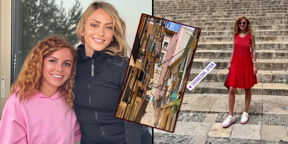 Baler'in İspanya ziyareti