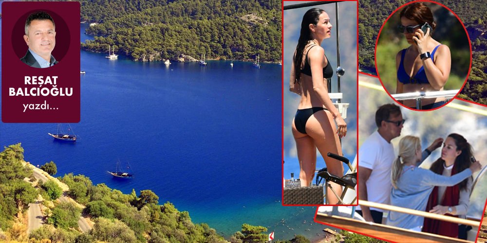 'Tam kapanmayla başlayan yaz sezonu'