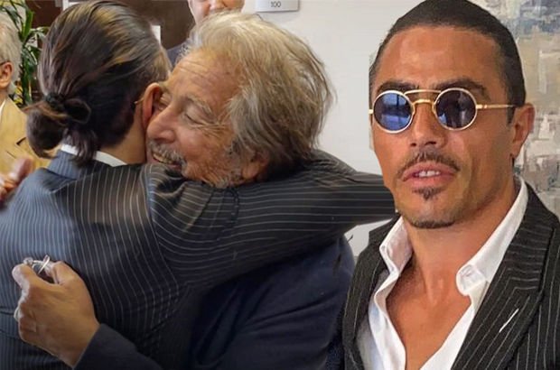 'Bir hayalim daha gerçek oldu'