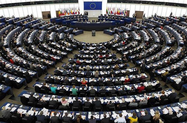 Avrupa Parlamentosu'ndan flaş Türkiye kararı