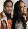 Dünyaca ünlü şarkıcı Rihanna ile aşk yaşayan rapçi ASAP Rocky, ilişkisi hakkında samimi açıklamalarda bulundu. Sevgilisini 