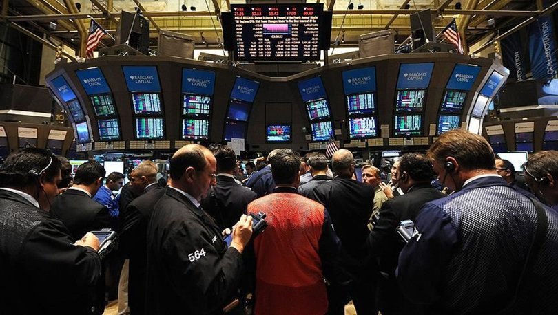 Küresel piyasalar yoğun veri gündemi ve merkez bankası yetkililerinin açıklamalarına odaklandı