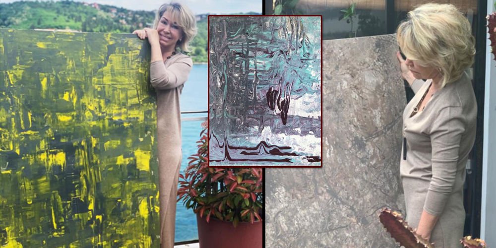 Kamhi'den “Her Eve Renk”