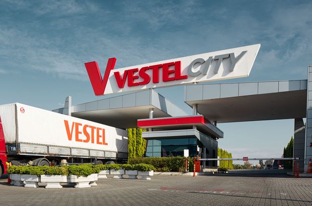 Vestel'den lisans anlaşması