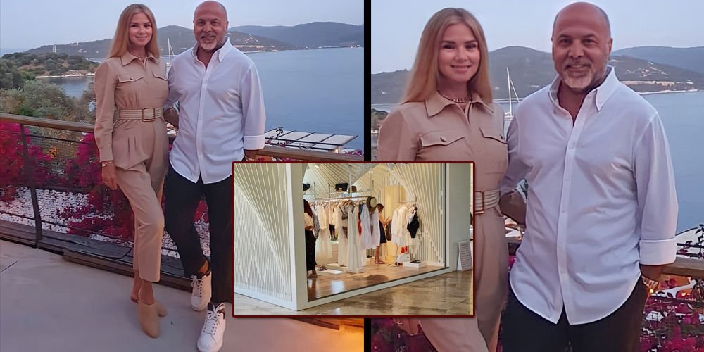 Açılış sonrası baş başa tatil