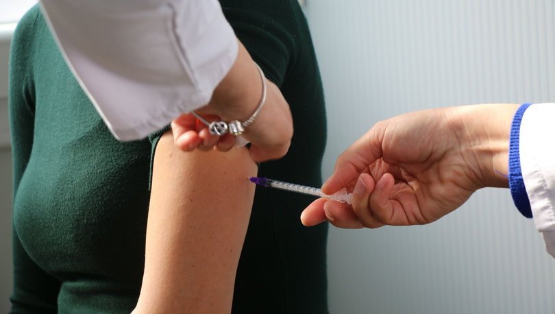 İngiltere'den flaş aşı araştırması! İlk kez 7 aşı denenecek - Haberler