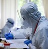 Son dakika... Sağlık Bakanlığı yeni koronavirüs tablosunu açıkladı. Bugün 9 bin 528 yeni vaka tespit edildi, 214 hasta ise hayatını kaybetti.