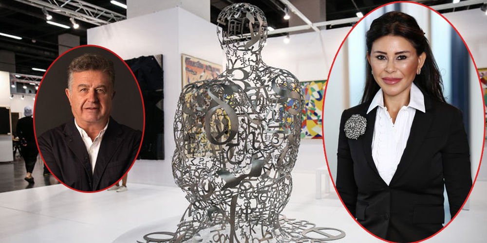 15. Contemporary Istanbul başlıyor...