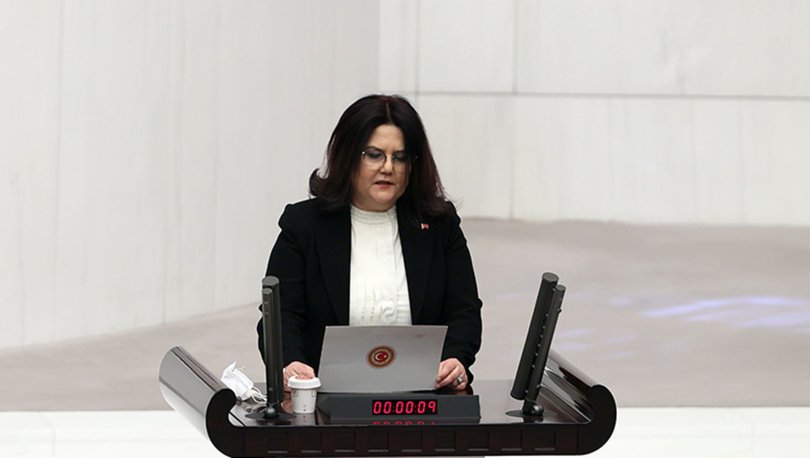 Aile Ve Sosyal Hizmetler Bakani Derya Yanik Kimdir Derya Yanik Kac Yasinda Nerelidir