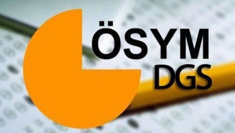 2021 Dgs Basvurulari Ne Zaman Bitecek 2021 Dgs Basvuru Ekrani Basvuru Ucreti Ve Basvuru Kilavuzu Gundem Haberleri