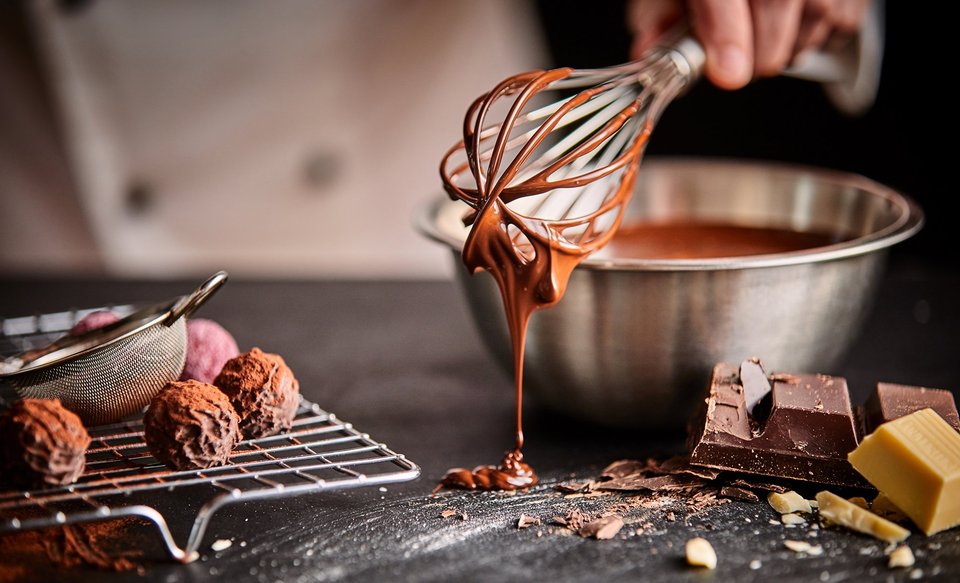 11 maddede çikolatanın tarihi HT Gastro