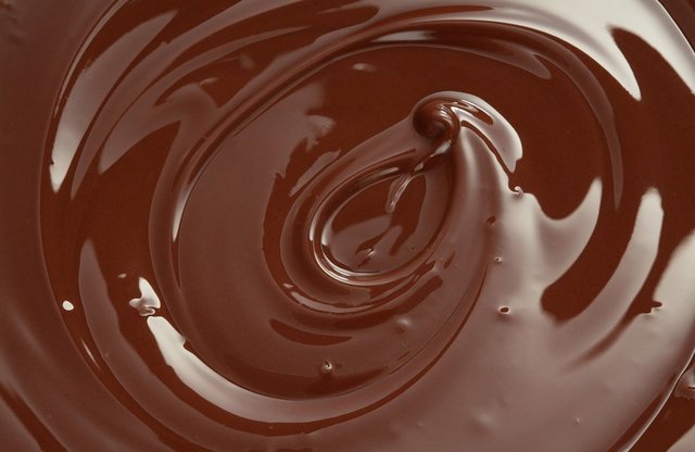 Beyaz çikolata çocuklar için ilaç olarak üretilmişti