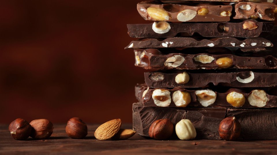 11 maddede çikolatanın tarihi HT Gastro