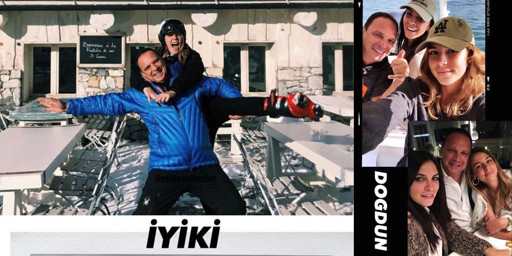 Alkoçlar'a sürpriz