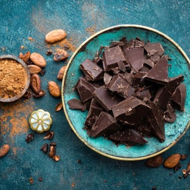 11 maddede çikolatanın tarihi