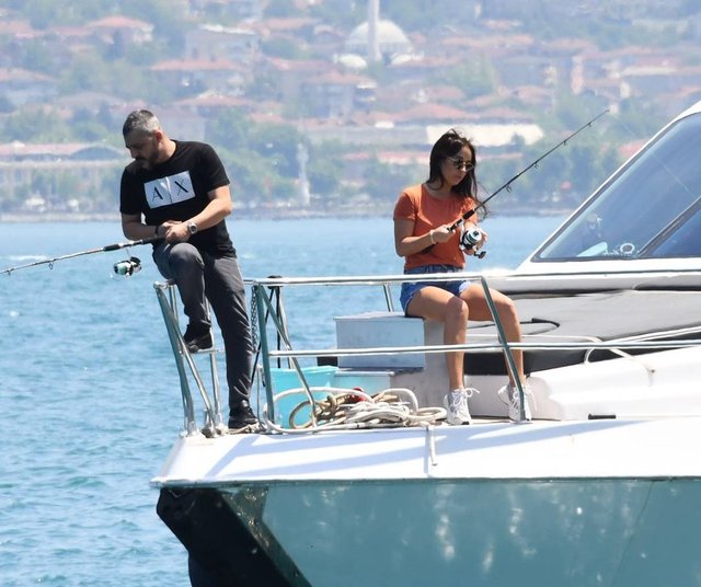tugba yurt sevgilisi burak tanrisever ile bogaz da magazin haberleri magazin haberleri tugba yurt sevgilisi burak tanrisever ile bogaz da magazin haberleri magazin haberleri