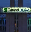 Garanti BBVA 279 milyon dolar ve 294 milyon euro tutarında 367 gün vadeli sendikasyon kredisi temin etti.