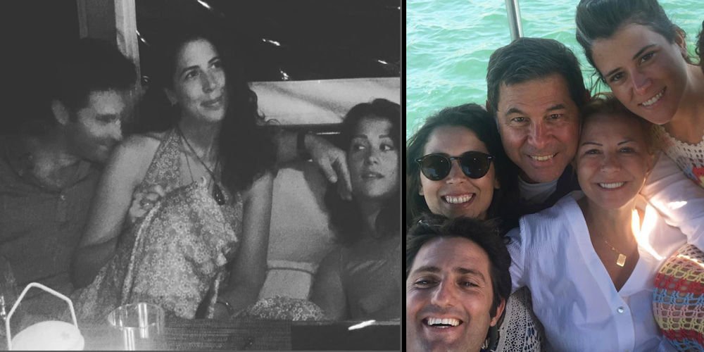 'Çok ama çok seviyorum'