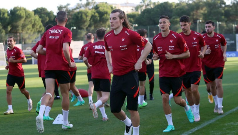 A Milli Futbol Takımı, Antalya kampındaki ilk hazırlık maçında yarın Azerbaycan ile karşılaşacak
