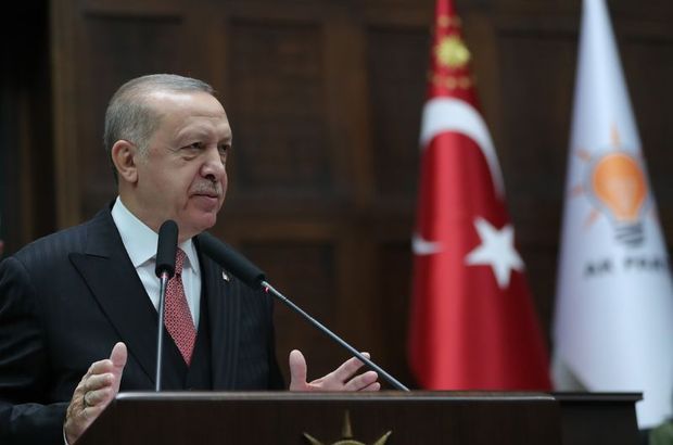 Cumhurbaşkanı Erdoğan: İçişleri Bakanımızın yanındayız