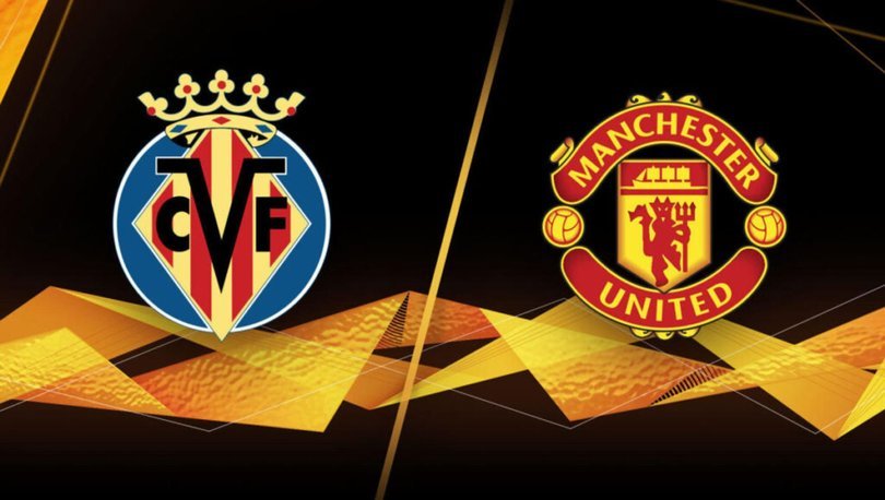 Villareal Manchester United maçı CANLI İZLE (beIN Sports Haber) 2021 UEFA Avrupa Ligi final maçı hangi kanalda