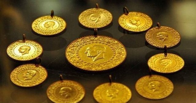 Son Dakika: 27 Mayıs altın fiyatları ne kadar? Bugün Çeyrek altın, gram altın fiyatları canlı 2021 güncel altın