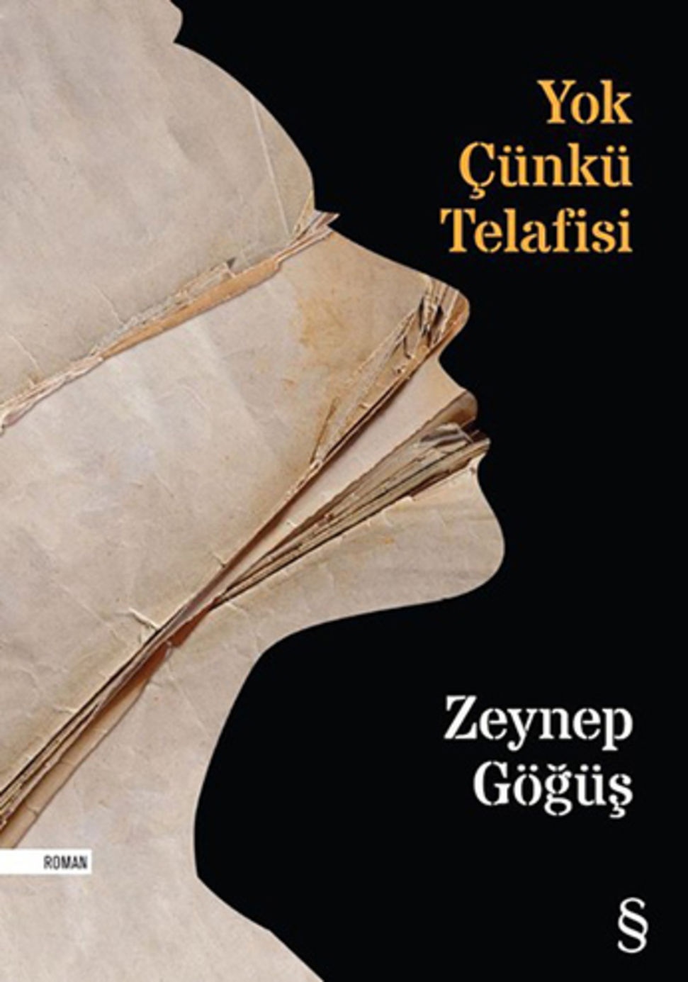  Yok Çünkü Telafisi (Zeynep Göğüş / Everest)