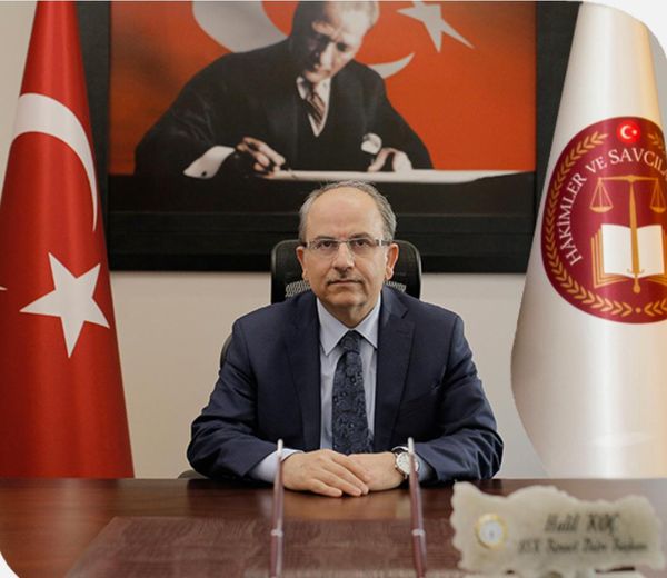 Halil Koç