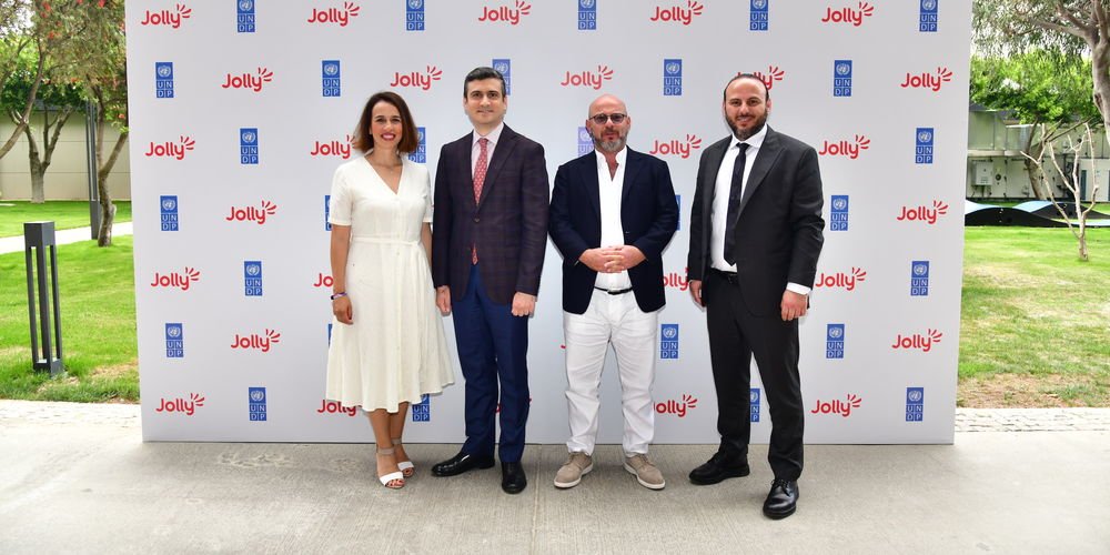 'Sürdürülebilir turizm'