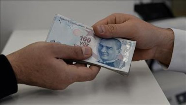 2021 Evde bakım maaşı ne kadar? Evde bakım maaşı Mayıs ayı