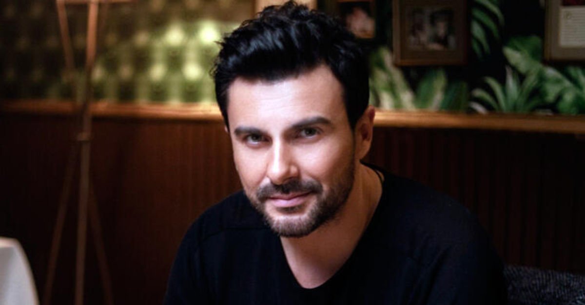 Gökhan Tepe kimdir, nereli ve kaç yaşında? Gökhan Tepe hayatı hakkında