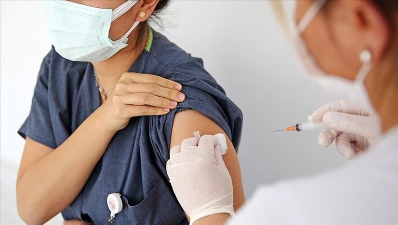 50 yaş üstü aşı randevusu açıldı mı? 50 yaş üstü aşılama ne zaman başlıyor?